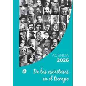 Agenda 2026 De Los Escritores en El Tiempo