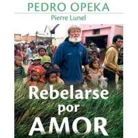 Rebelarse Por Amor