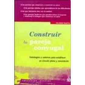 Construir La Pareja Conguga