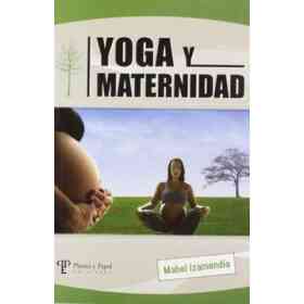 Yoga Y Maternidad