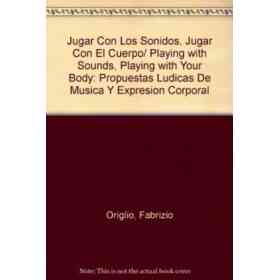 Jugar Con Los Sonidos,jugar C/el Cue