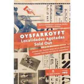 Oysfarkoyft: Localidades Agotadas