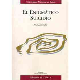 El Enigmatico Suicidio