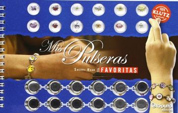 Mis Pulseras Favoritas (en Inglés)