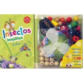 Insectos Insolitos