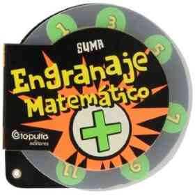 Engranaje Matematico: Suma