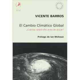 Cambio Climatico Global edic.actua.