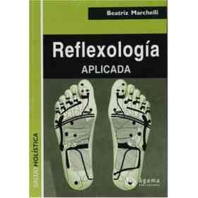 Reflexologia Aplicada