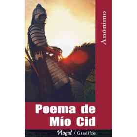 Poema Del Mio Cid Salim