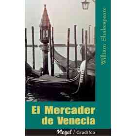 El Mercader De Venecia