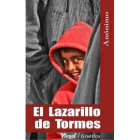El Lazarillo De Tormes