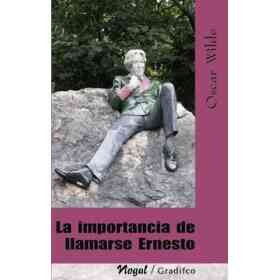 La Importancia De Llamarse Ernesto - El Abanico De Lady Windermere