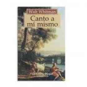 Canto a Mi Mismo Gradifco