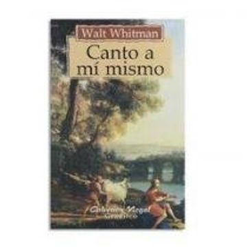 Canto a Mi Mismo Gradifco