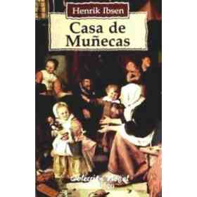 Casa De Muñecas