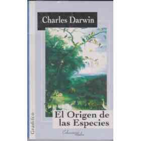 Origen De Las Especies El Gradifco