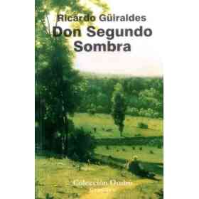Don Segundo Sombra