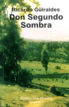 Don Segundo Sombra