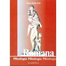 Mitología Romana