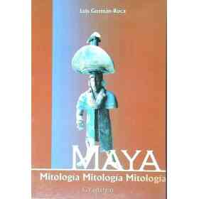 Mitología Maya