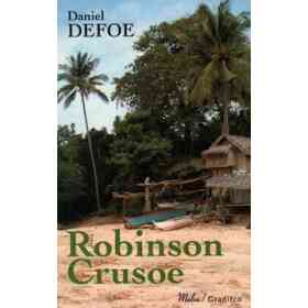 Robinson Crusoe
