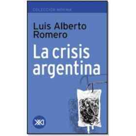 Crisis Argentina, La