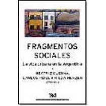 Fragmentos Sociales