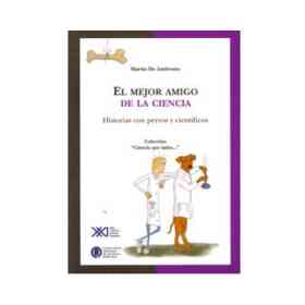El Mejor Amigo De La Ciencia