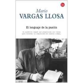 Lenguaje De La Pasion