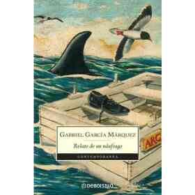 Relato De Un Naufrago (Db)