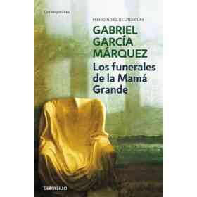 Funerales De La Mama Grande Los (Db)