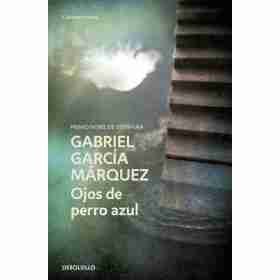Ojos De Perro Azul (Db)