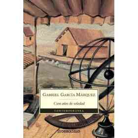 Cien años De Soledad (Db)