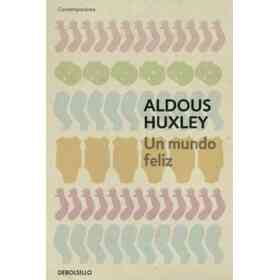 Un Mundo Feliz (Db)