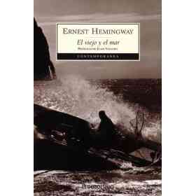 Viejo Y El Mar El (Debolsillo)