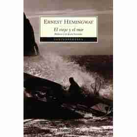 Viejo Y El Mar El (Debolsillo)