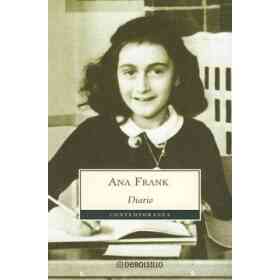 Diario De Anne Frank
