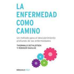 Enfermedad Como Camino La (Db)