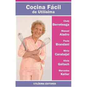 Utilisima-Cocina Facil