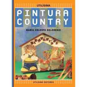 Utilisima-Pintura Country