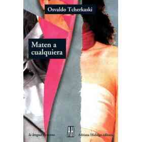 Maten a Cualquiera