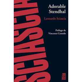 Adorable Stendhal