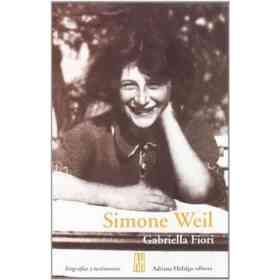 Simone Weil