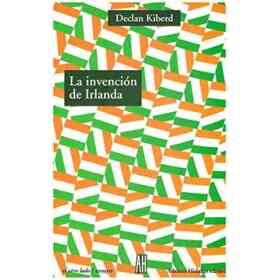 La Invencion De Irlanda