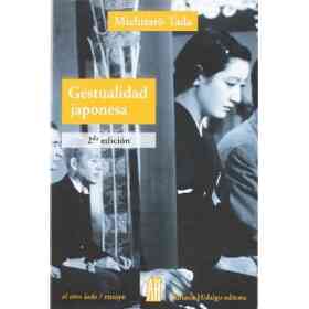 Gestualidad Japonesa ( 3º Ed. )