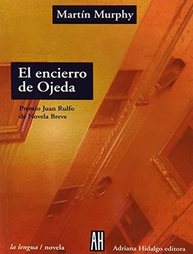 El Encierro De Ojeda