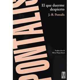 El Que Duerme Despierto
