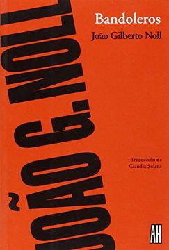 Bandoleros (en Inglés)
