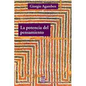 Potencia Del Pensamiento La 2da. Ed.