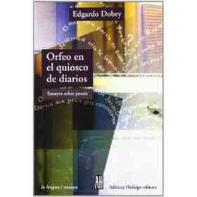 Orfeo en El Quiosco De Diarios